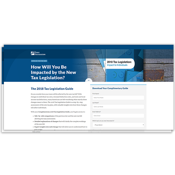 Case Study First Foundation